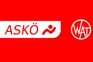 Logo des ASKÖ